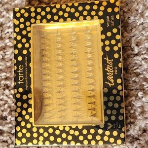 Tarte natural vegan PRO individual lashes